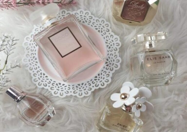 Le parfum comme facteur de bien-être : votre parfum quotidien peut-il réellement booster votre productivité ?
