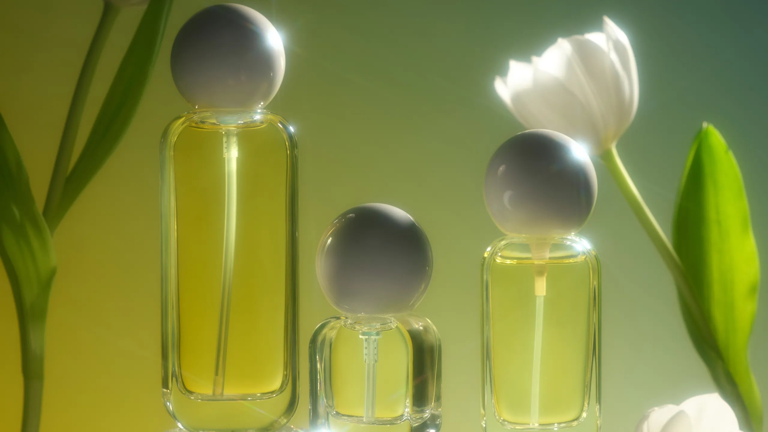 Is Your Summer Collection Ready for 2026’s Fresh Perfume Demand