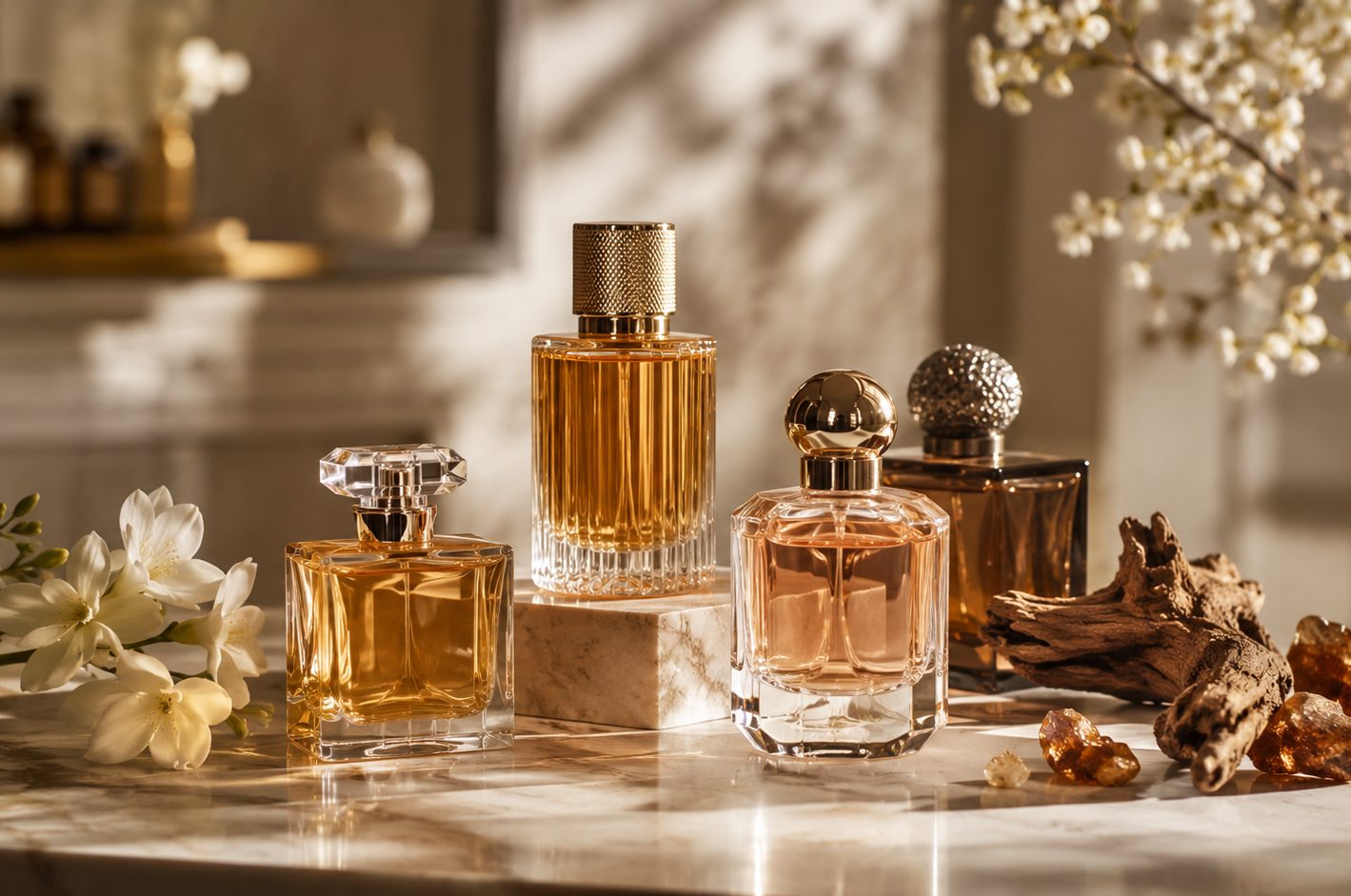 Premium Fragrance Trends 2026: What Should Buyers Really Focus On
