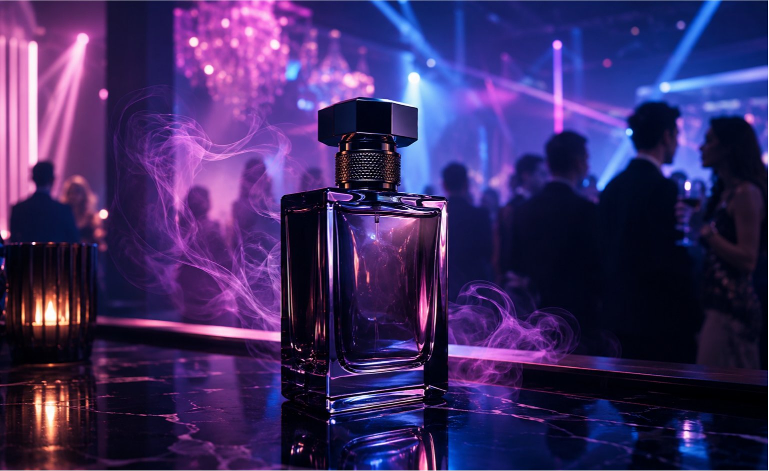 What Defines a 2026 Best Clubbing Fragrance in the Professional Market