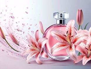 Why Choose Arabic Perfumes When Sourcing Lady Perfume in 2026