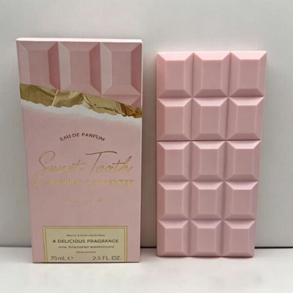 Perfume Eastern Herbs para mujer, 75 ml - Un perfume en spray para mujer superventas, muy popular y de larga duración - Meiqi - Imagen 2