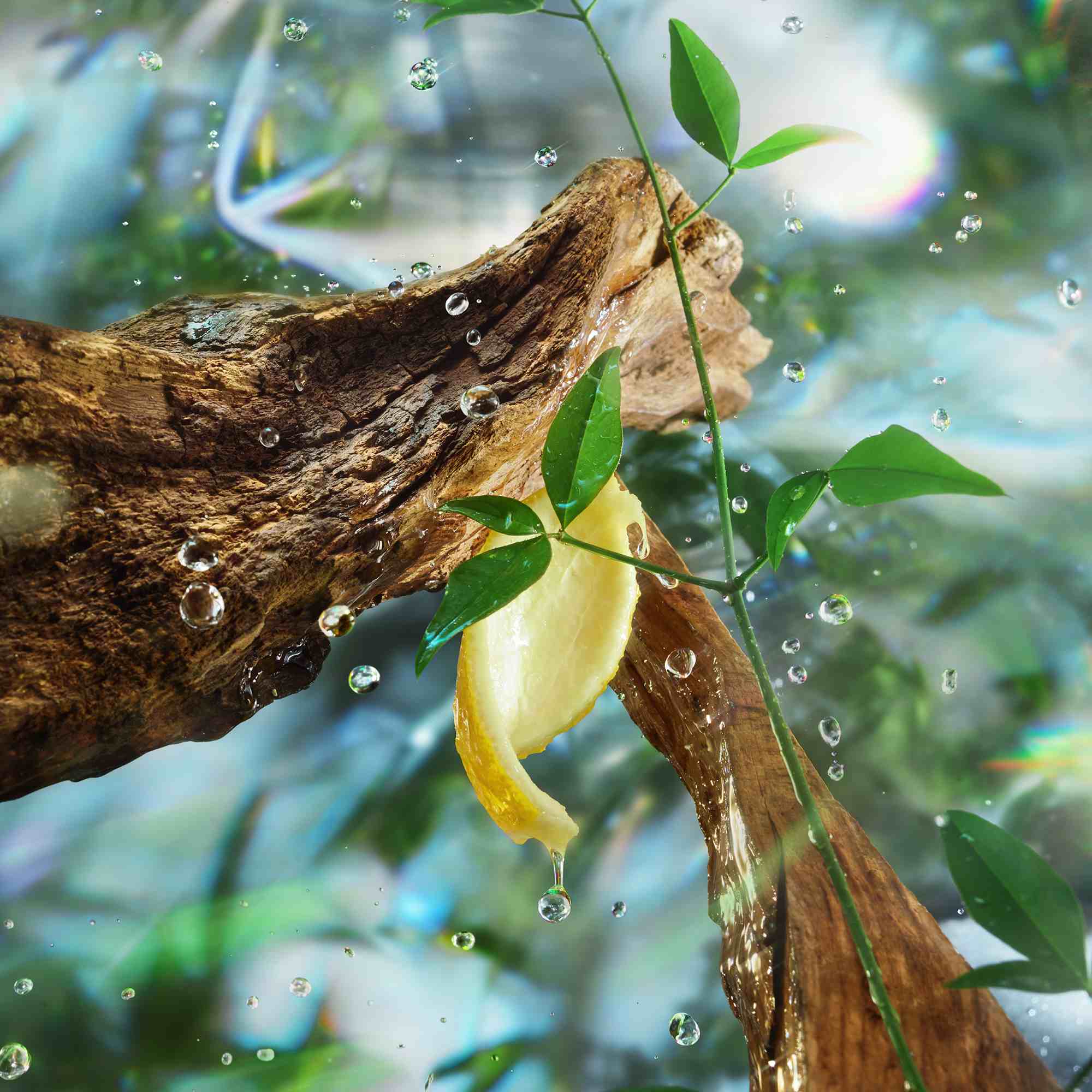 عطر عربي حلو برائحة الفواكه
