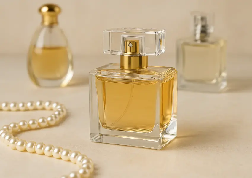 orange perfumes