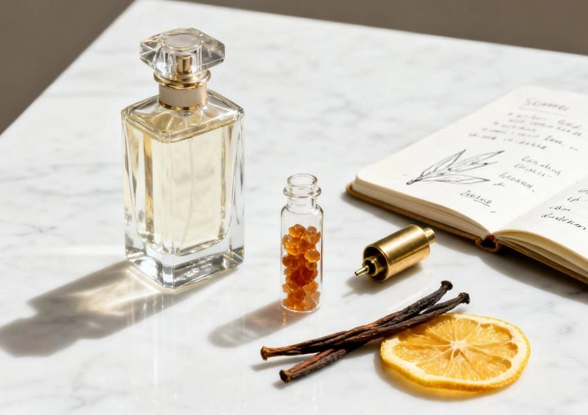 unisex fragrance