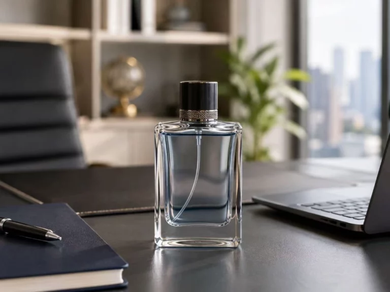 9 Classy Colognes That’ll Impress Everyone at the Office