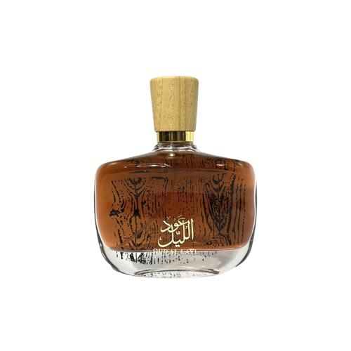 Mysterious Woody Scent Cologne – Al Layi