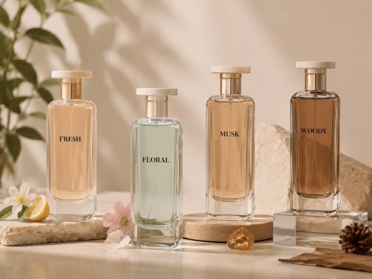 Start Your Perfume Era Right A Beginner’s Guide to Scent