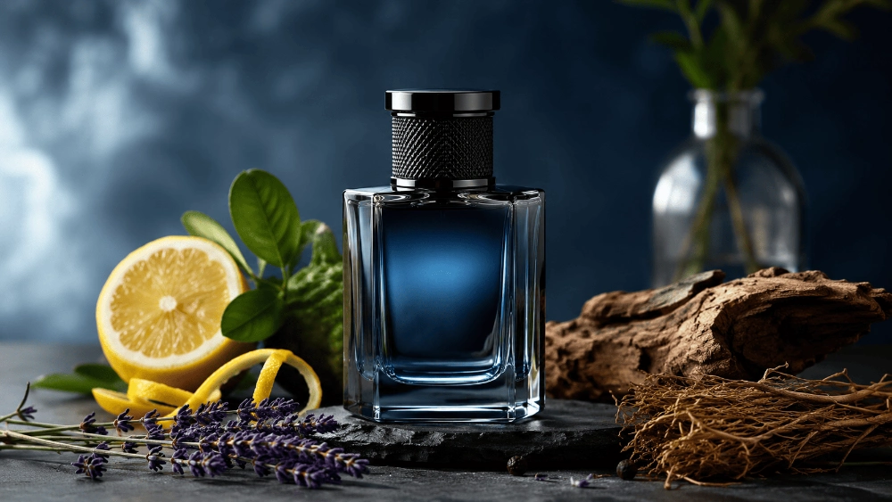 What Makes a Classic Masculine Cologne Notes and Scent Structure