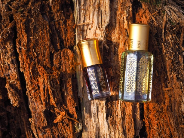 العطور العربية