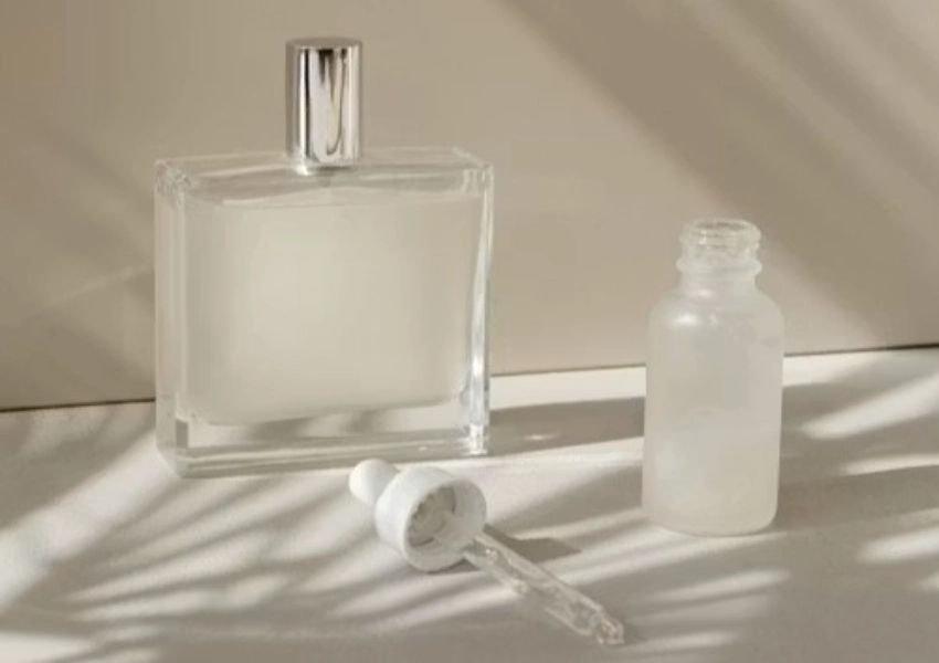 Clean Beauty Are Your Perfume Ingredients Safe for Sensitive Skin