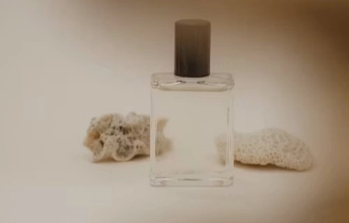 clean beauty perfume