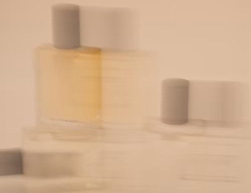 elegant fragrance