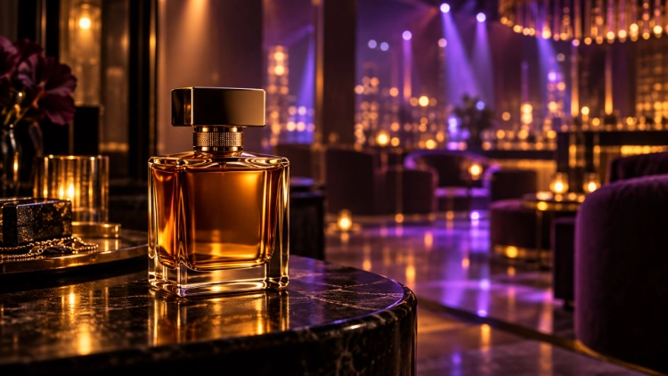 Choosing a Fragrance for Clubbing Without Overpowering the Room